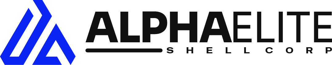 Alphaeliteshellcorp  
